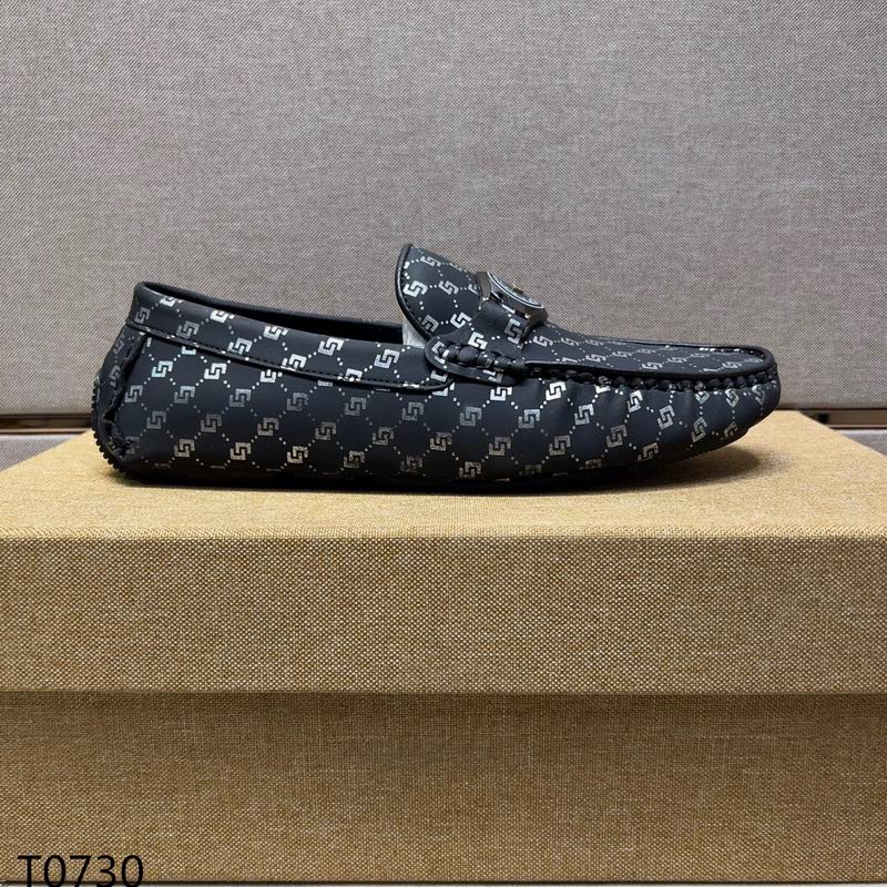 Armani shoes 38-44-39